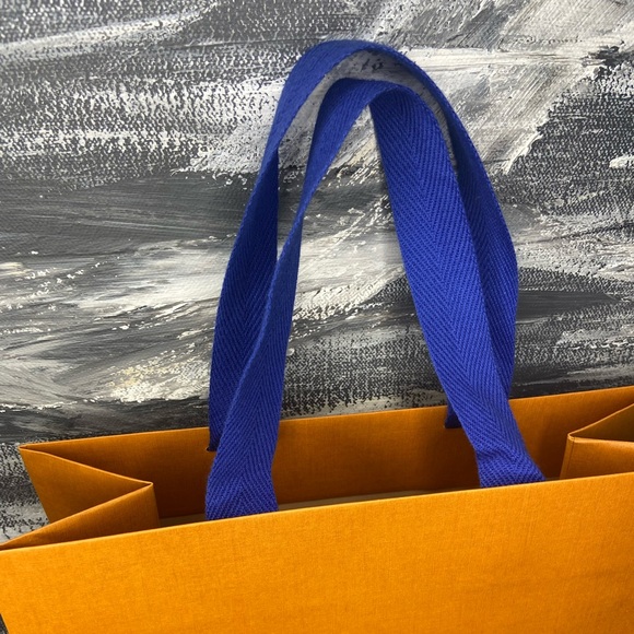 LOUIS VUITTON Shopping bag - Picture 5 of 5